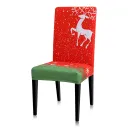 2Pc Christmas Moose