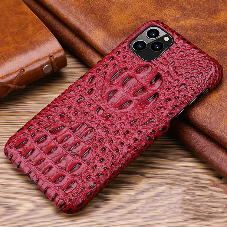 Compatible with Apple, Relief Three-Dimensional Head Leather