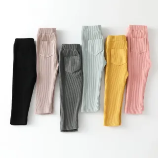 Fashionable thin cotton Leggings