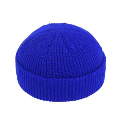 The ancient hat of the landlord - Blue - View 1
