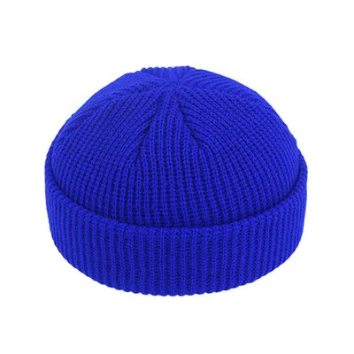 The ancient hat of the landlord Blue - Shop at LoveMi