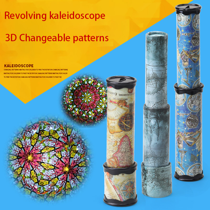 kaleidoscope (Random-21cm)