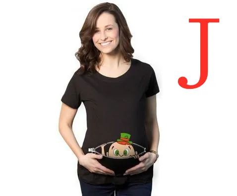 Spoof baby unzip maternity clothes J - Shop at LoveMi