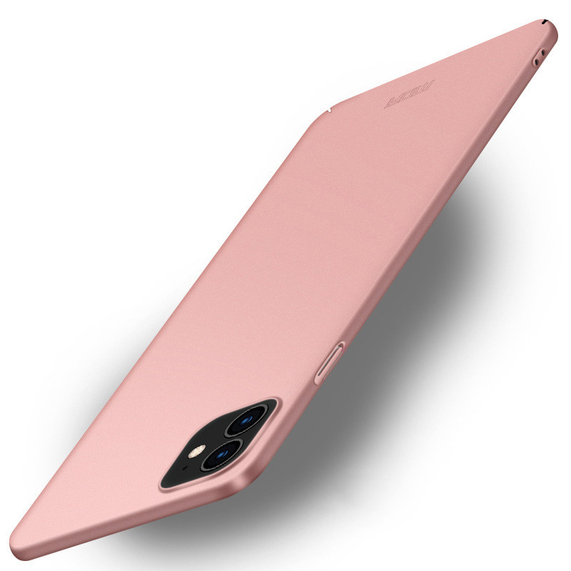 Compatible with Apple , Fandun series PC shell - Image 4