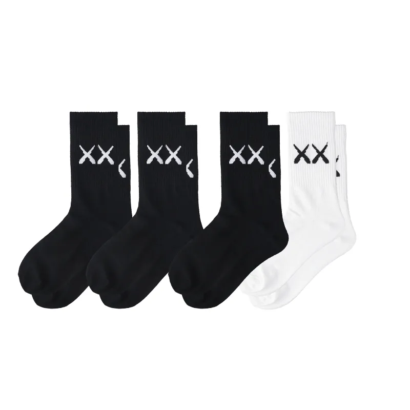 Street Original Middle Stockings