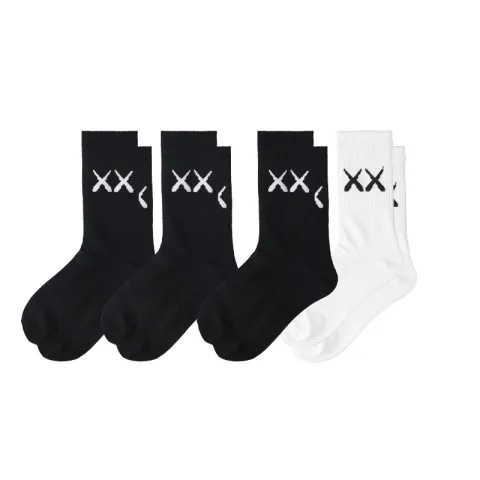 Street Original Middle Stockings
