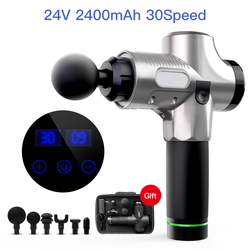 Fascia Massage Gun - Image 3