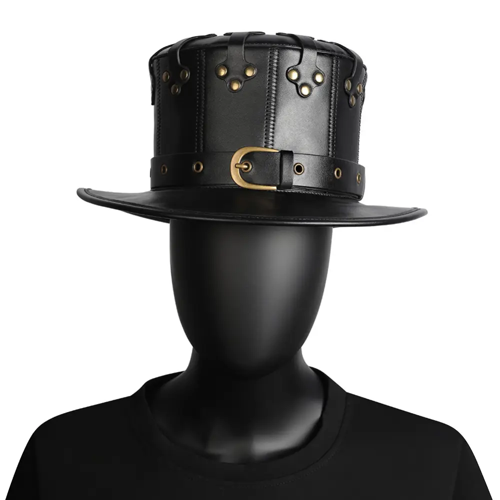 Magic Hat Gentleman Top Hat Women