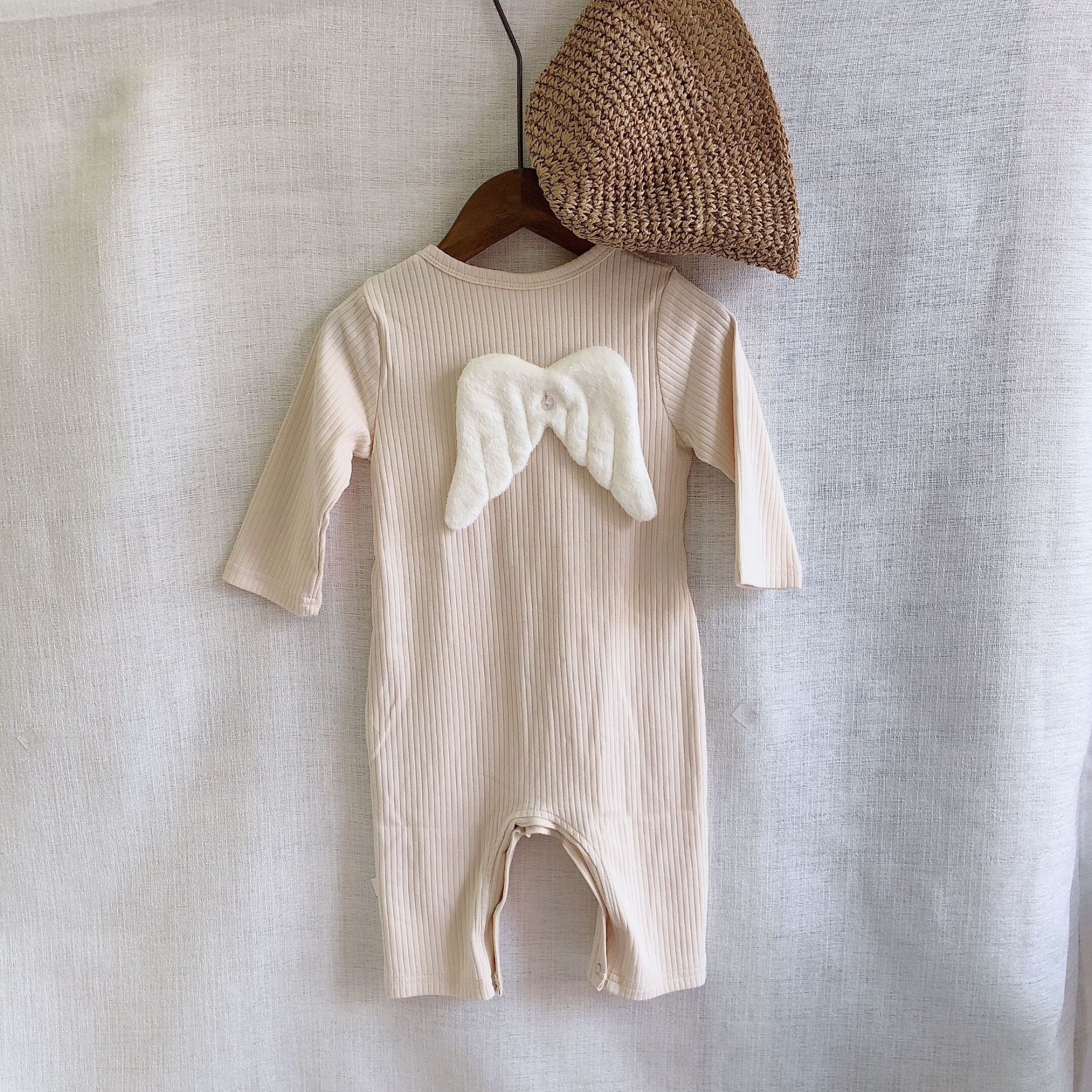 Long sleeve Jumpsuit