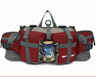 Mountain biking hiking outdoor bag — foto 18
