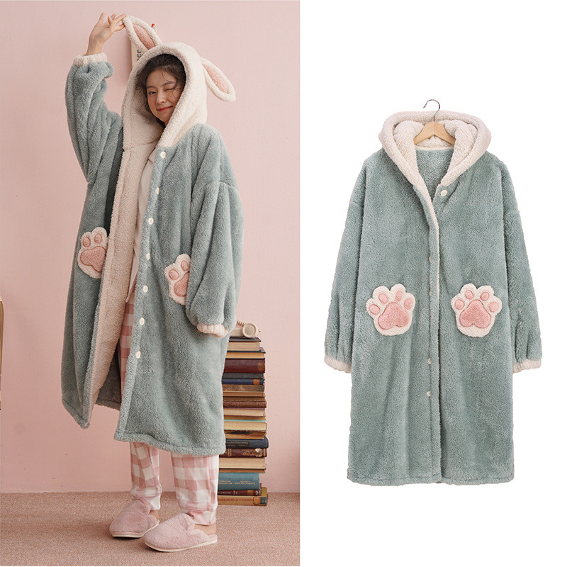 بيجامات زوجية لفصلي autumn وwinter