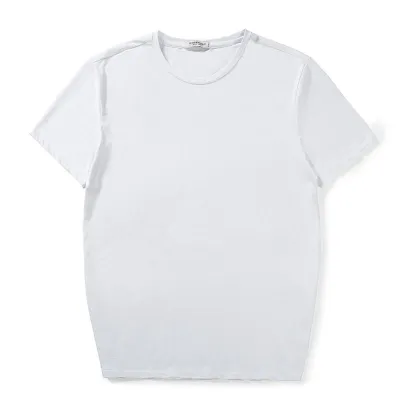 Main Push Summer Plus Size Men's Half Sleeve