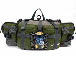 Mountain biking hiking outdoor bag — foto 20