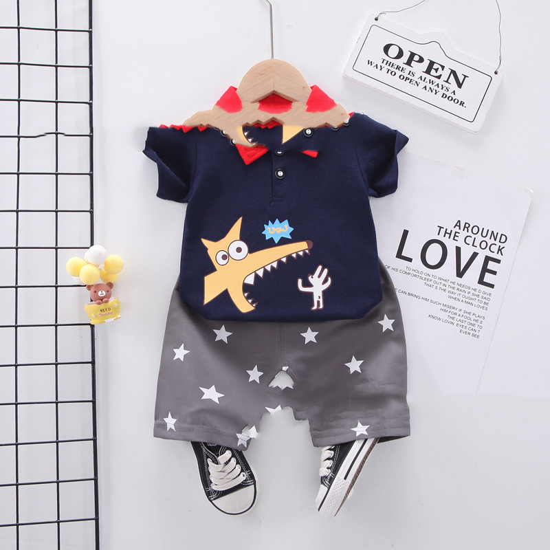 Star navy bule