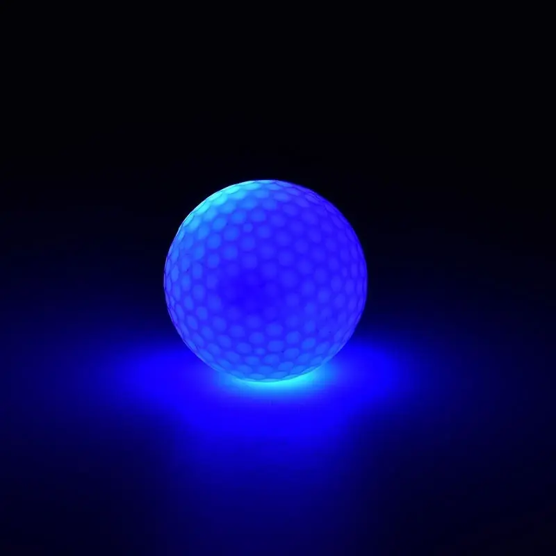 Led Golf Ball Flashing Supplies