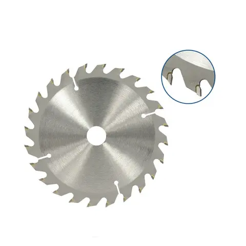 General Hard and Soft Multifunctional Circular Saw Blade