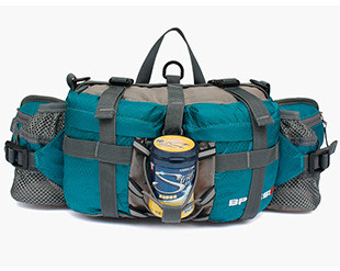 Mountain biking hiking outdoor bag — foto 10