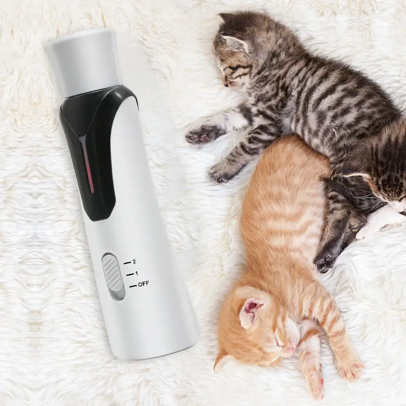 High-Power Electric Dog And Cat Automatic Manicure