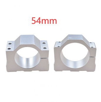 Fixing Bracket For Spindle Motor Base – 54mm