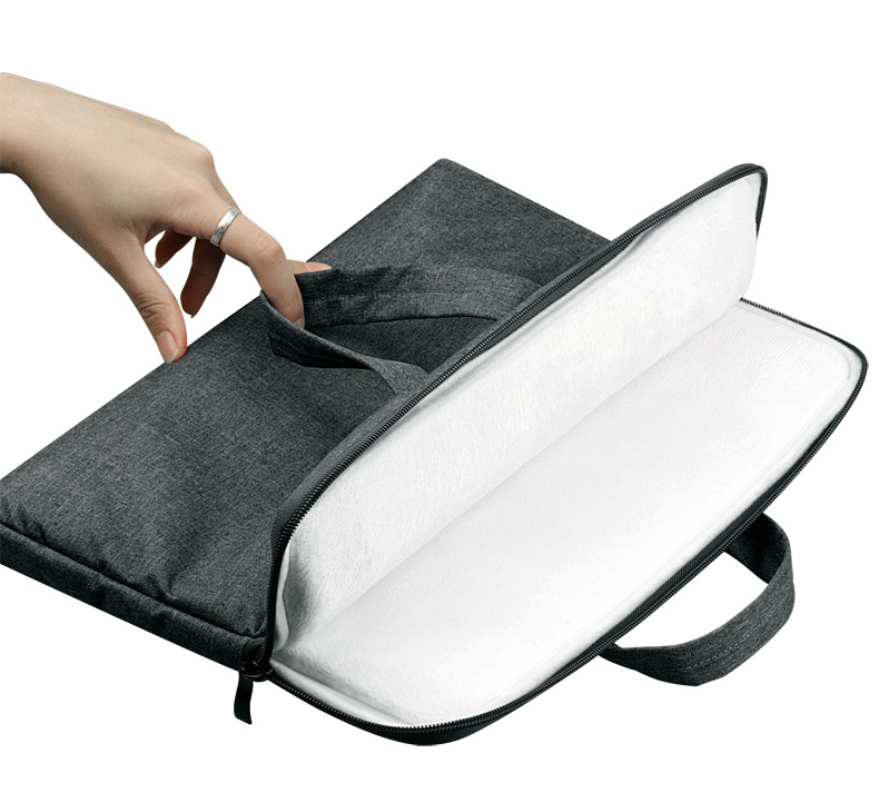 Compatible with Apple , Laptop laptop bag — foto 5