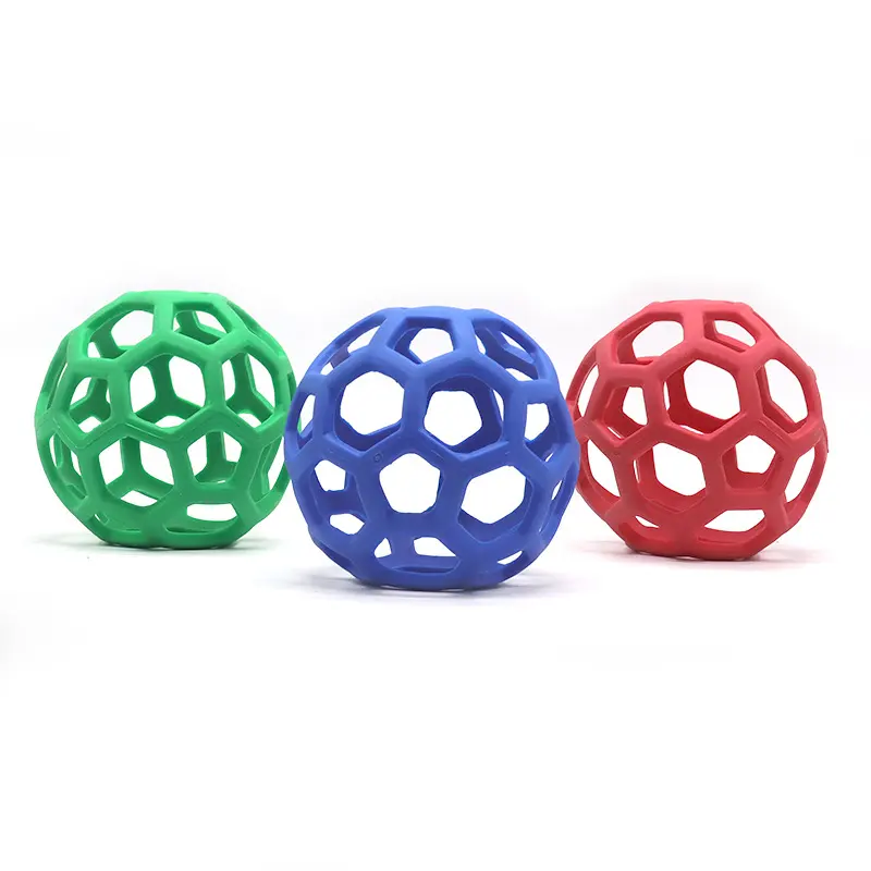 Pet Toy Ball