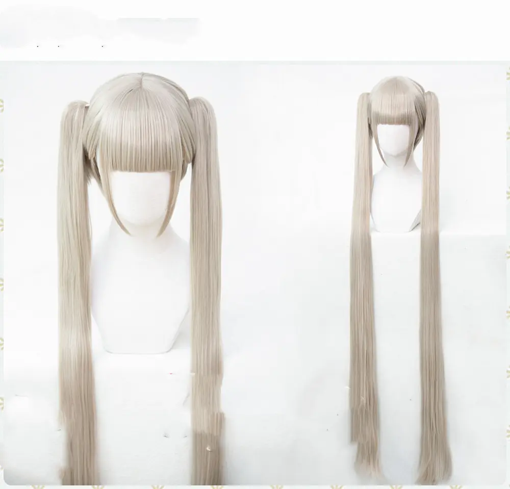 Aircraft Carrier Cosplay Wig