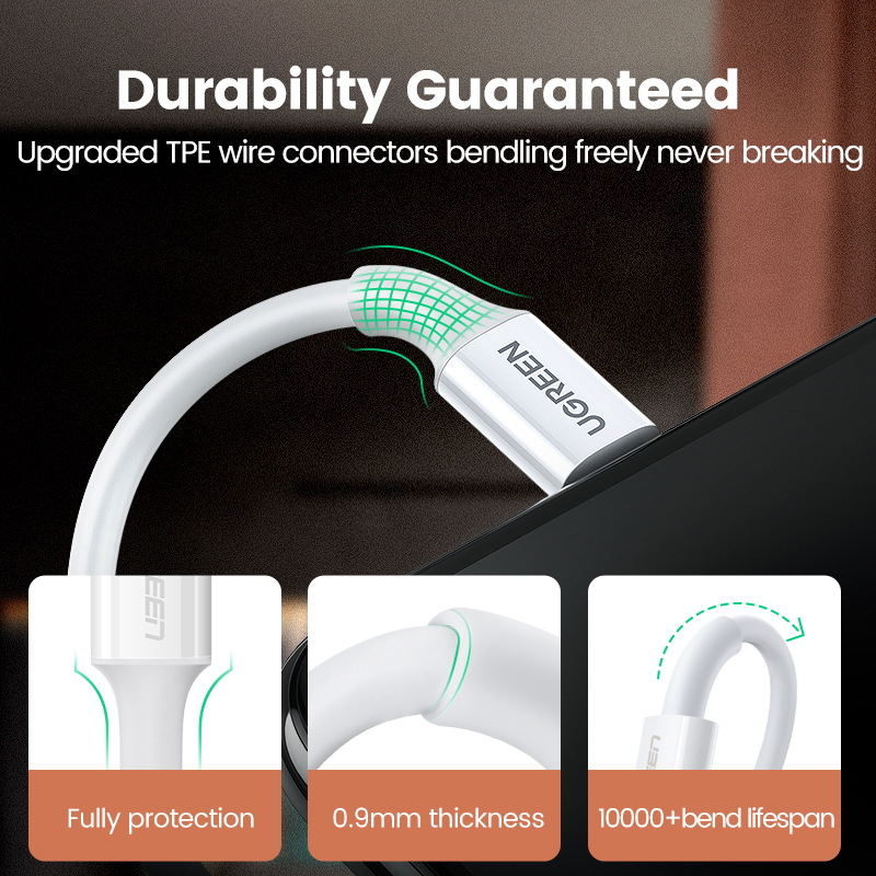 Ugreen MFi USB Cable