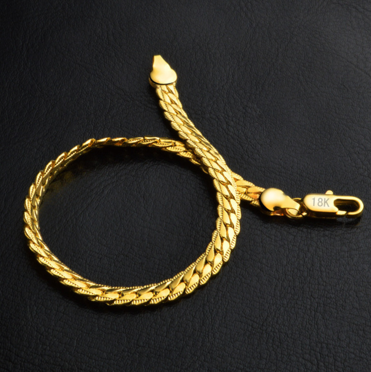 5M side bracelet