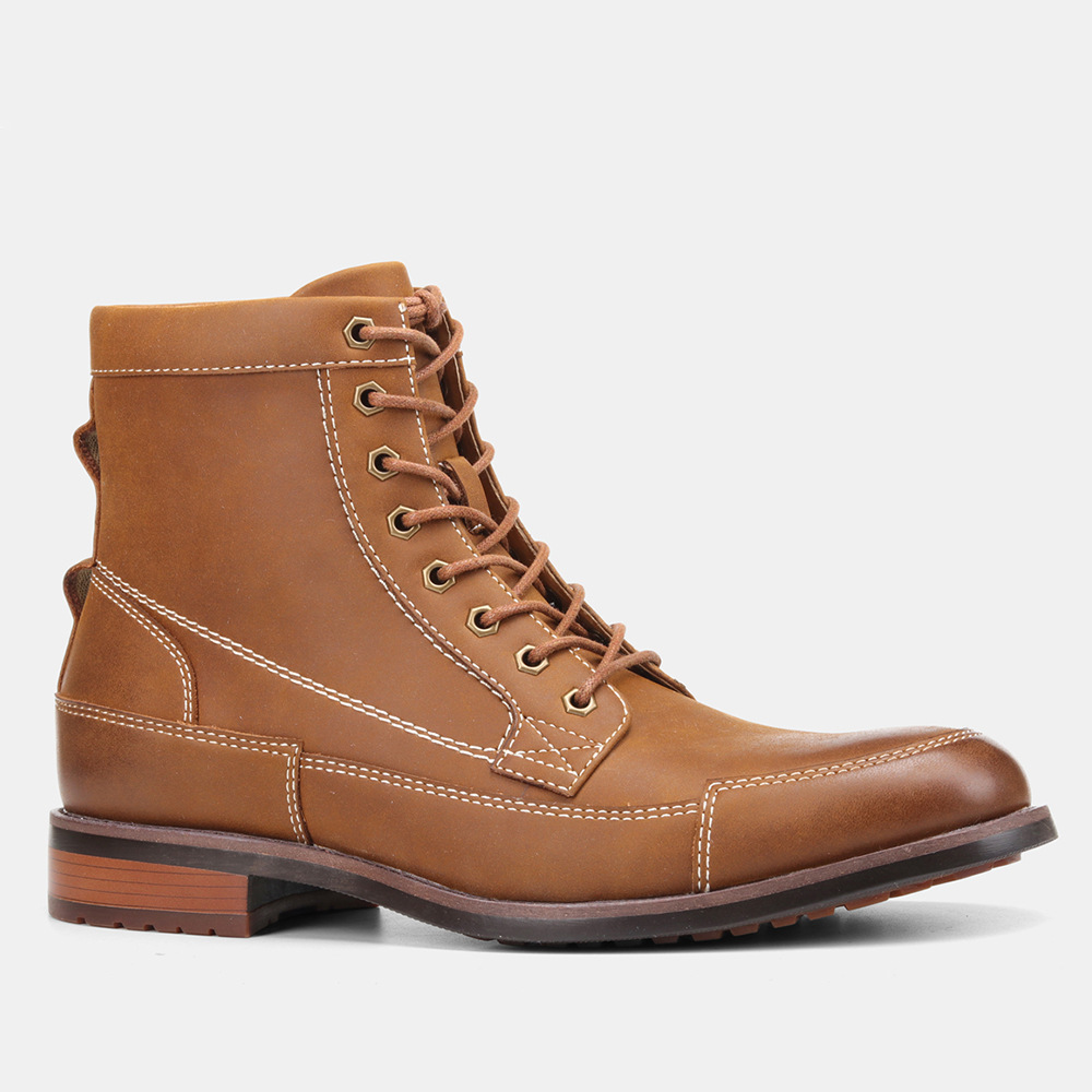 Cassian  Handgefertige Lederboots