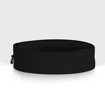 Running sports tactical belt bag Black - Shop at LoveMi