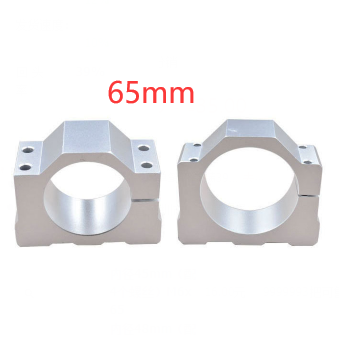 Fixing Bracket For Spindle Motor Base – 65mm