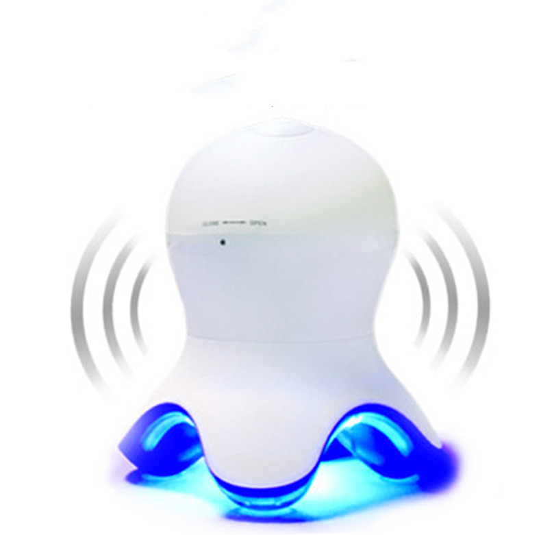 Mini massager small
