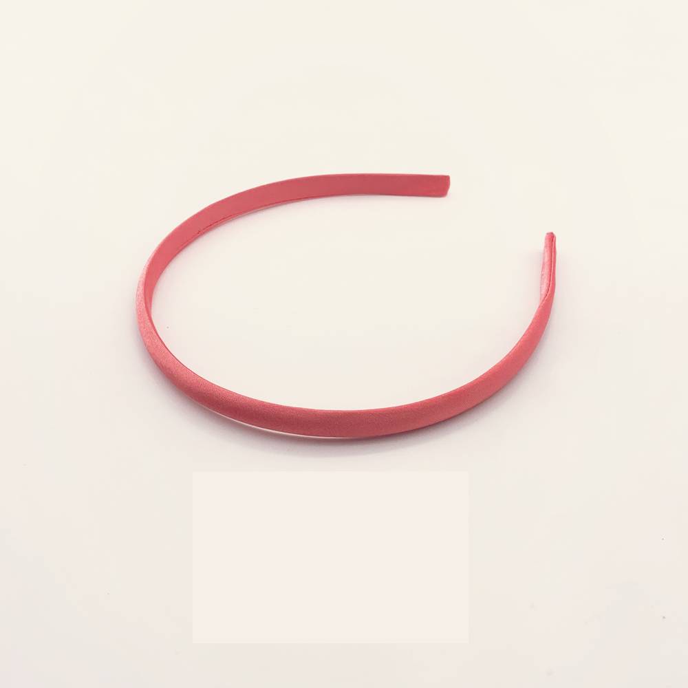 Small and fragrant spring purple hair band Carmine - Shop at LoveMi