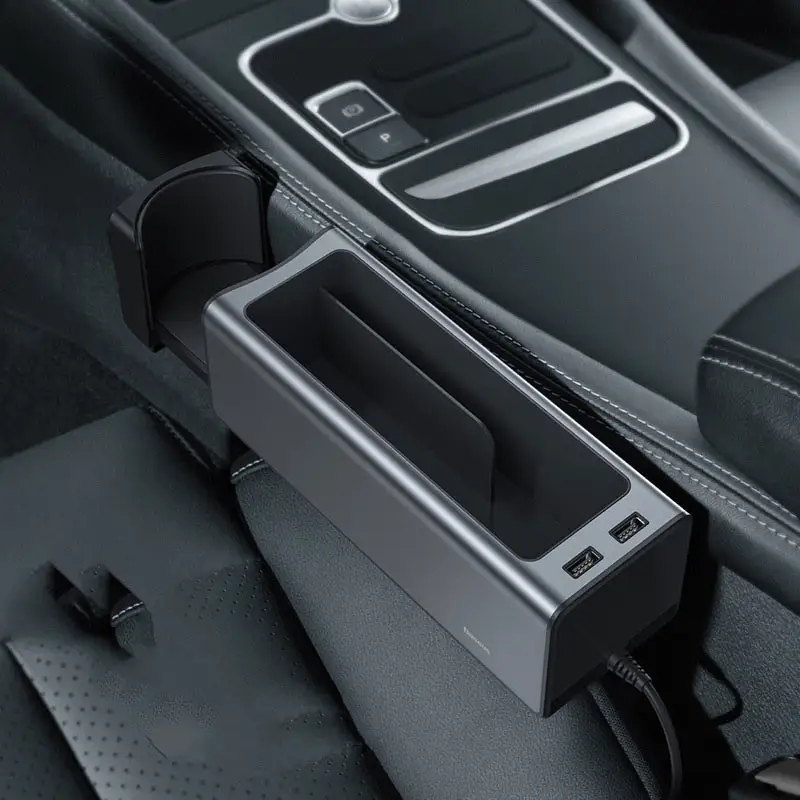 Car storage box