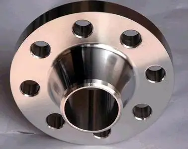 Stainless Steel American Standard Butt Welding Flange