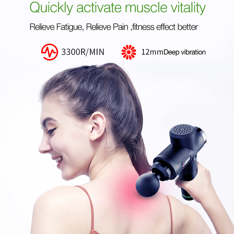 Fascia Massage Gun - Image 1