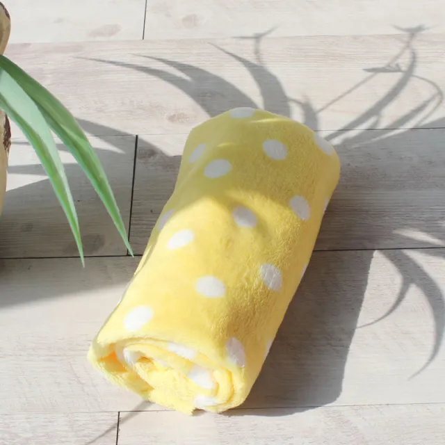 Pet blanket quilt Yellow - Shop at LoveMi