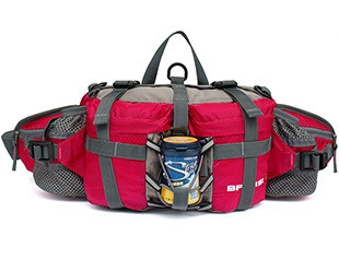 Mountain biking hiking outdoor bag — foto 8