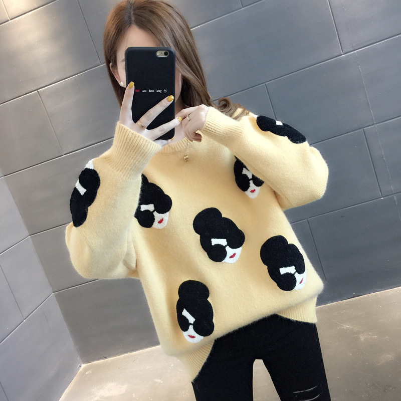 Heavy industry personality coat