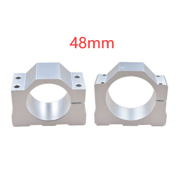 Fixing Bracket For Spindle Motor Base – 48mm