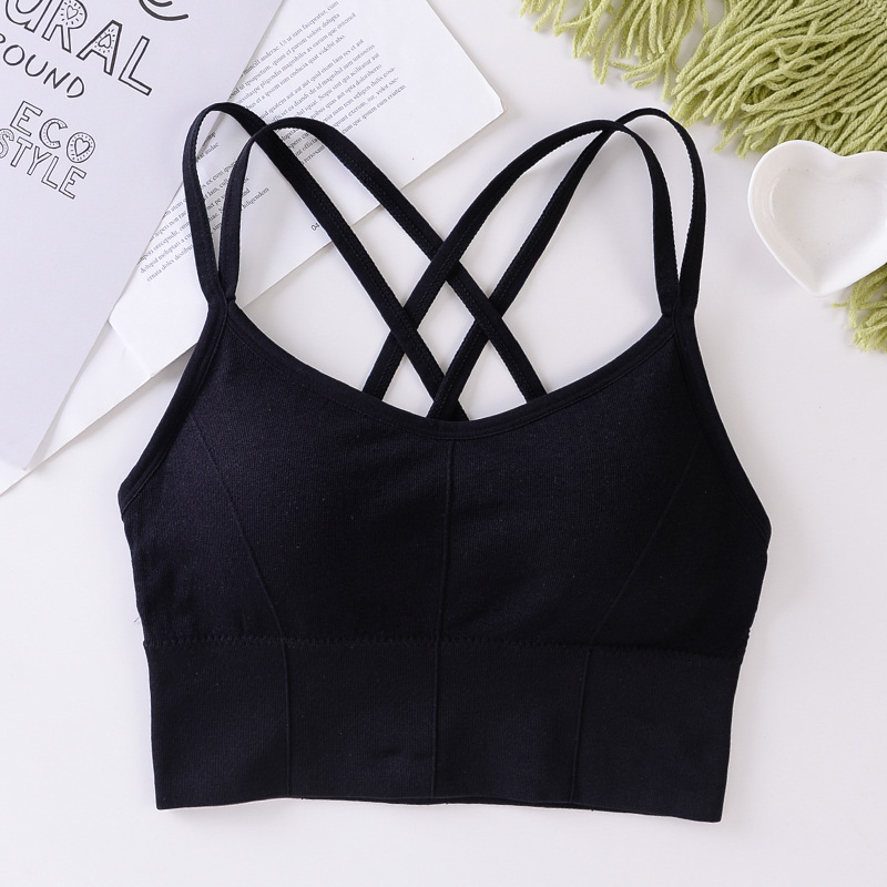 Title 4, Sexy Beautiful Back Tube Top no Steel Ring Comf...