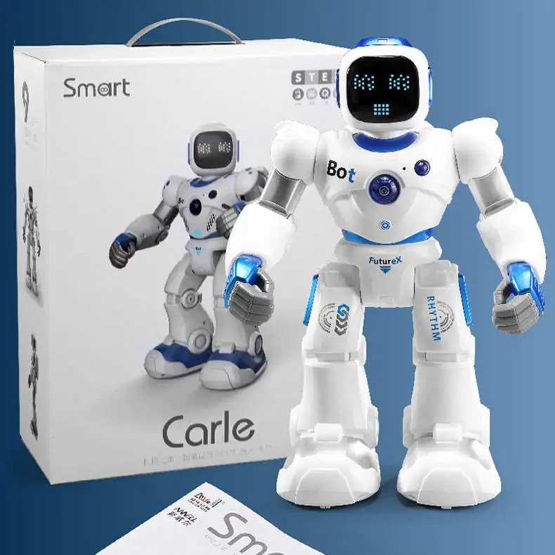 Early Education Remote Control Touch Mobile Phone APP Gravity