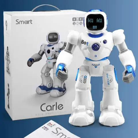 Early Education Remote Control Touch Mobile Phone APP Gravity