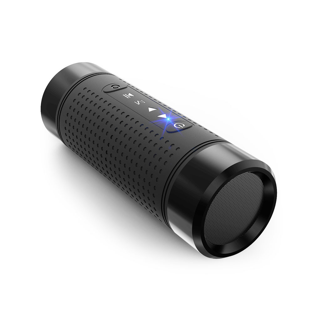 Smart Outdoor Speaker Multi-function Power Bank - Image 3