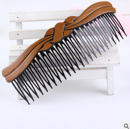 Fashion retro hair comb A8 - Shop at LoveMi
