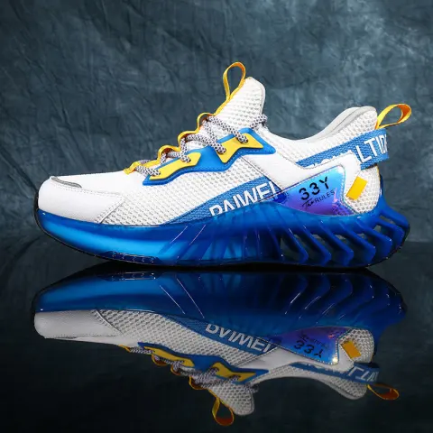 Blade Shoes in Large Size for Men