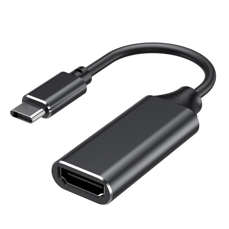 Mobile phone to TV adapter cable