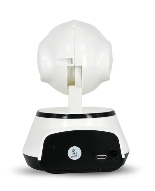 WiFi Wireless Baby Monitor Camera – image 3
