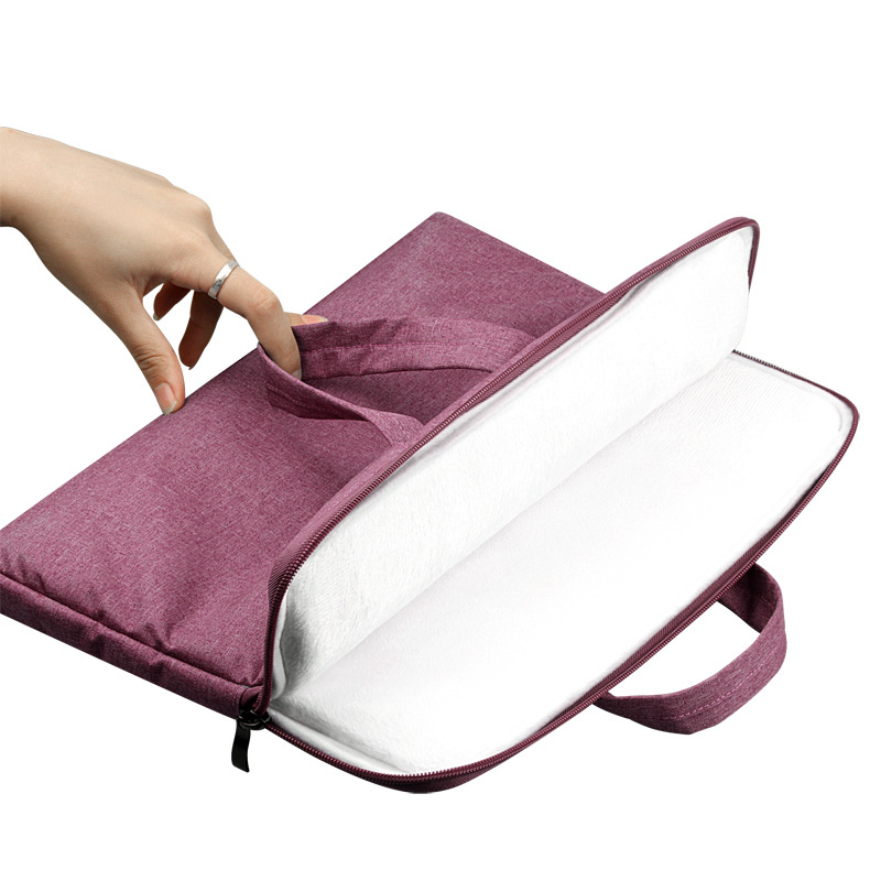 Compatible with Apple , Laptop laptop bag — foto 6
