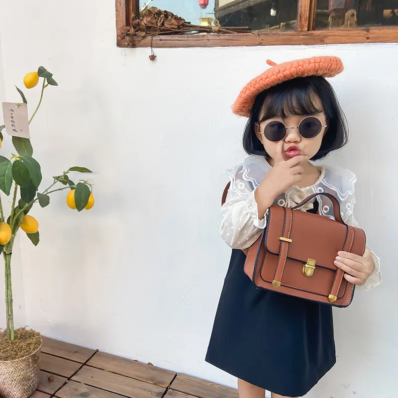 Backpack Retro Small